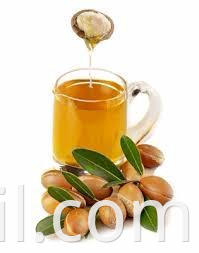 Argan oil